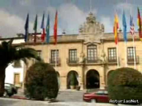 Ayuntamiento de Oviedo | April 9, 2010 | Servicios