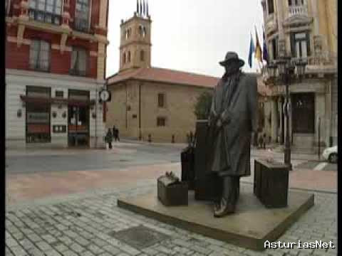 Ayuntamiento de Oviedo | April 12, 2010 | Oviedo Capital Cultural