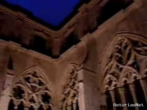 Ayuntamiento de Oviedo | April 9, 2010 | Catedral de Oviedo