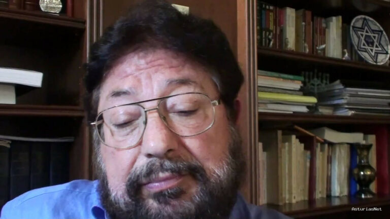 Ayuntamiento de Oviedo | September 4, 2010 | Entrevista a Pere Bonnin
