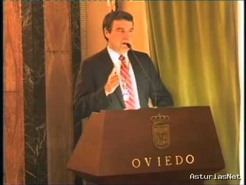 Ayuntamiento de Oviedo | July 4, 2011 | Pleno Investidura Ayto Oviedo 11 de junio de 2011