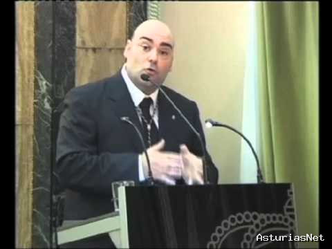 Ayuntamiento de Oviedo | January 27, 2012 | Discurso de Agustin Iglesias Caunedo, alcalde de Oviedo, pleno de investidura 24 de enero 2012
