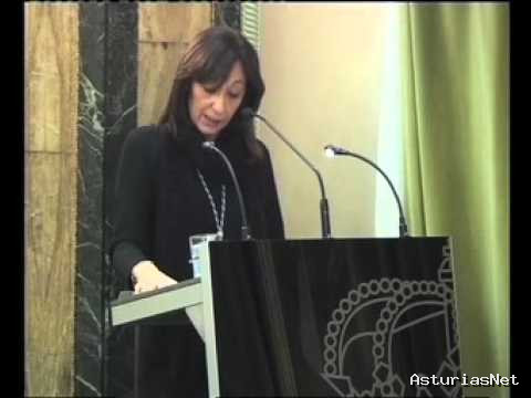 Ayuntamiento de Oviedo | January 27, 2012 | Discurso de Inmaculada Gonzalez en el pleno de investidura de 24 de enero de 2012