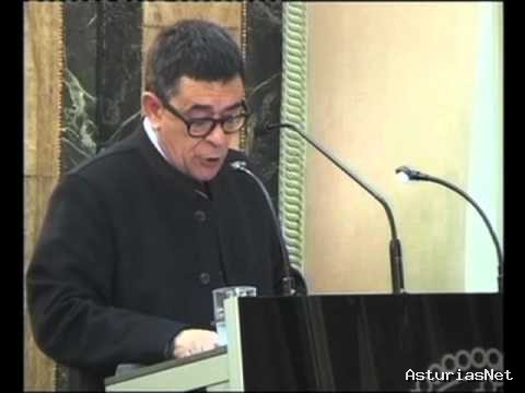 Ayuntamiento de Oviedo | January 27, 2012 | Intervención de Roberto Sanchez Ramos en el pleno de investidura del 24 de enero de 2012