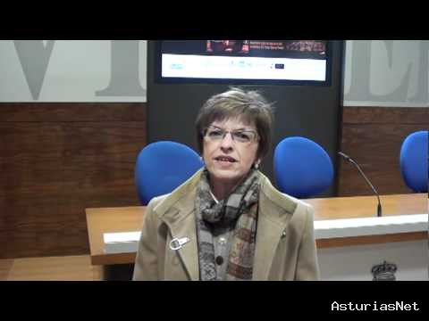Ayuntamiento de Oviedo | February 3, 2012 | Concierto «Música para la Solidaridad» por la Orquesta Clásica de Asturias