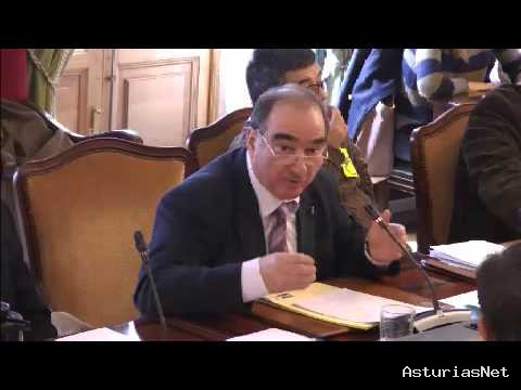Ayuntamiento de Oviedo | February 28, 2013 | Pleno Extraordinario Febrero 2013, segunda parte