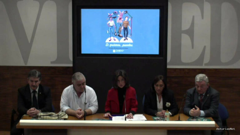 Ayuntamiento de Oviedo | March 7, 2013 | Declaración institucional, conmemoración del 8 de marzo
