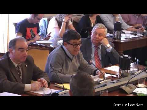Ayuntamiento de Oviedo | April 16, 2013 | Pleno Municipal Abril 2013