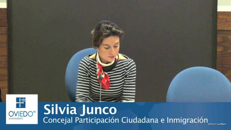 Ayuntamiento de Oviedo | April 11, 2013 | Presentación Concurso Cocina Internacional 2013