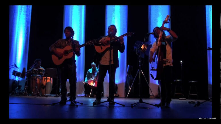 Ayuntamiento de Oviedo | April 19, 2013 | Café Quijano prepara su magia en el Filarmónica