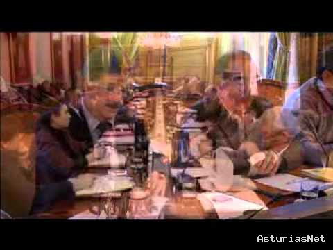 Ayuntamiento de Oviedo | April 1, 2013 | Pleno Municipal Marzo 2013, primera parte