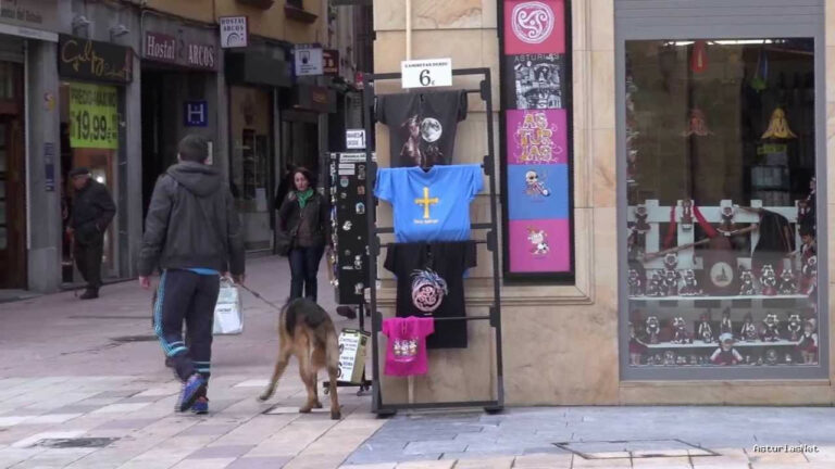 Ayuntamiento de Oviedo | May 17, 2013 | Opening Ceremony World Agility Open Championships 2013 Oviedo