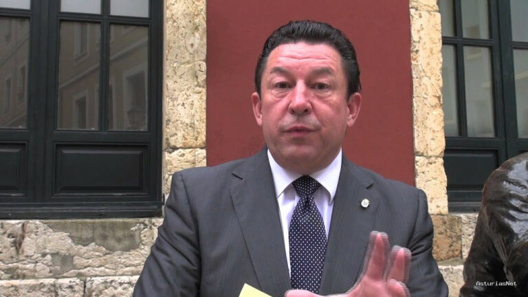 Ayuntamiento de Oviedo | May 27, 2013 | Declaración concejal Urbanismo sobre Palacio Congresos