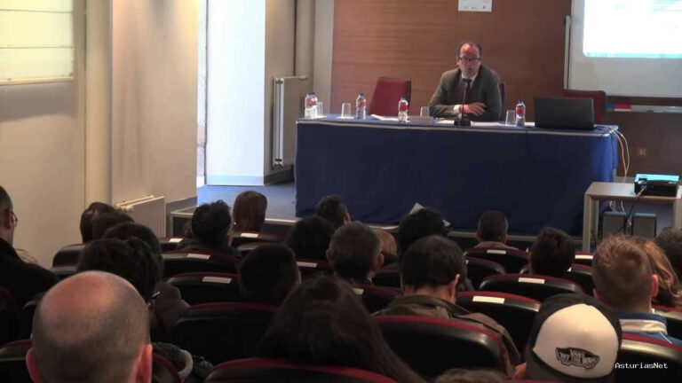 Ayuntamiento de Oviedo | May 17, 2013 | Congreso CiberCiudadano Oviedo Smart City