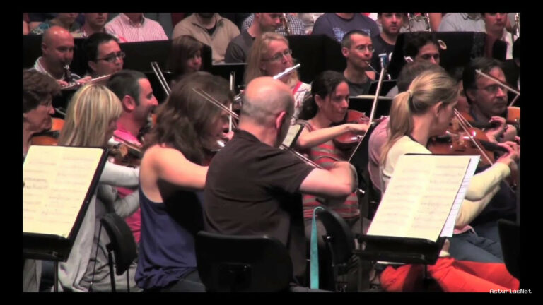 Ayuntamiento de Oviedo | June 21, 2013 | Dia de la música