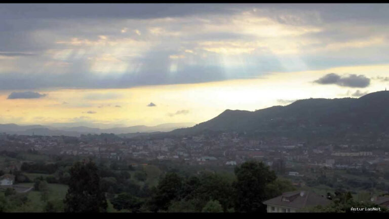 Ayuntamiento de Oviedo | July 10, 2013 | Oviedo