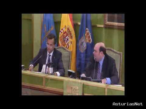 Ayuntamiento de Oviedo | September 17, 2013 | Pleno Municipal Septiembre 2013