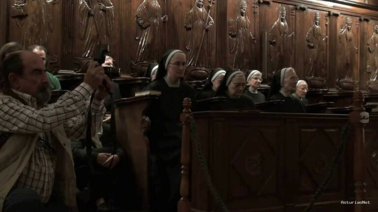 Ayuntamiento de Oviedo | October 10, 2013 | Las Pelayas abren de nuevo sus puertas