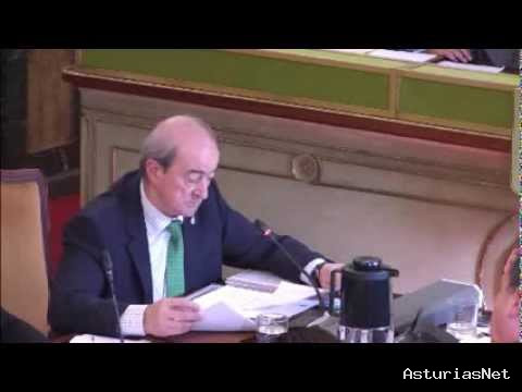 Ayuntamiento de Oviedo | November 1, 2013 | Pleno Municipal Octubre 2013 1/2