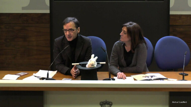 Ayuntamiento de Oviedo | December 23, 2013 | Oviedo Vive La Magia