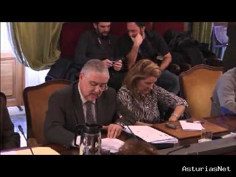 Ayuntamiento de Oviedo | December 27, 2013 | Pleno Municipal Diciembre 2013 2/2
