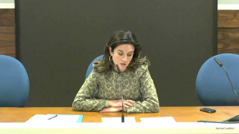 Ayuntamiento de Oviedo | January 17, 2014 | Presentación de Talleres para la Igualdad