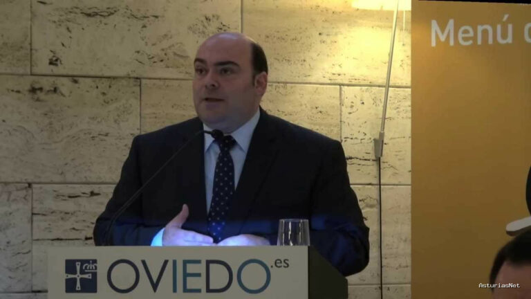 Ayuntamiento de Oviedo | February 25, 2014 | Presentación del Menú del Antroxu 2014