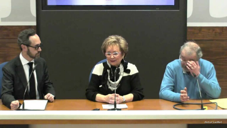 Ayuntamiento de Oviedo | February 11, 2014 | Sesiones formativas nutrición y conservación de alimentos