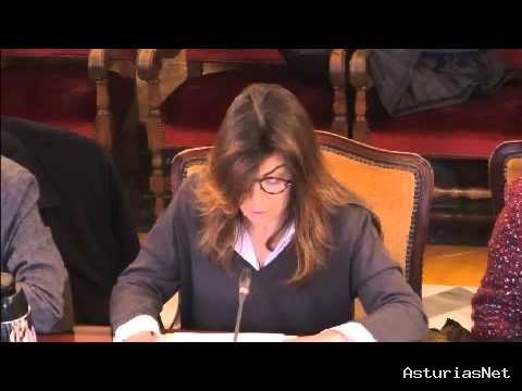 Ayuntamiento de Oviedo | March 27, 2014 | Pleno Municipal Marzo 2014