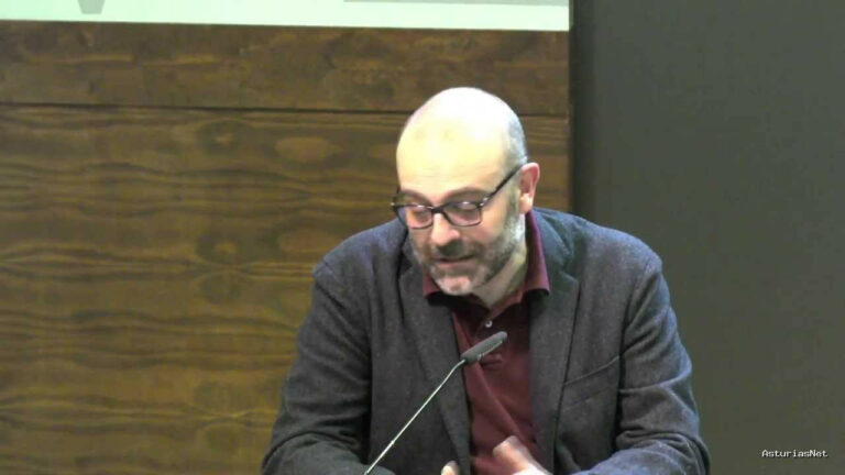 Ayuntamiento de Oviedo | March 5, 2014 | Presentación concierto «Música y Mujeres»