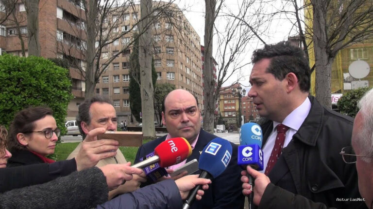 Ayuntamiento de Oviedo | March 21, 2014 | En marcha el proyecto Coopera en colaboración con Cáritas Asturias