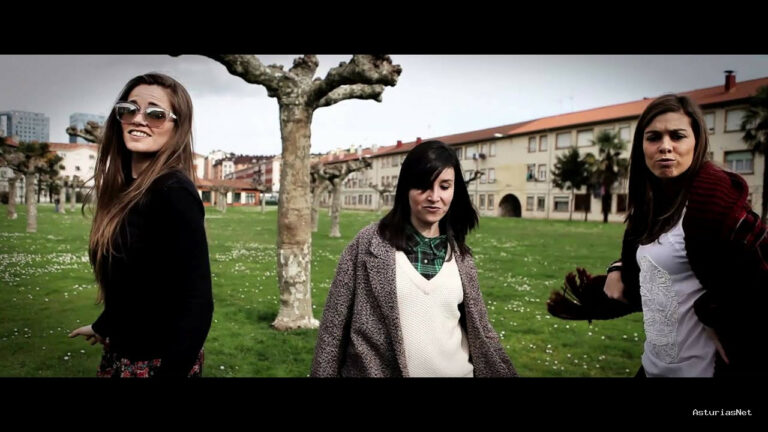 Ayuntamiento de Oviedo | April 4, 2014 | Happy We Are From Oviedo