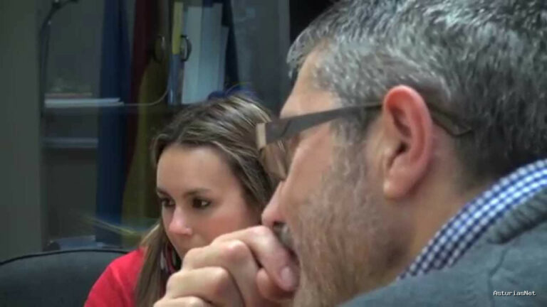 Ayuntamiento de Oviedo | April 11, 2014 | Centro Social Vallobin I y II