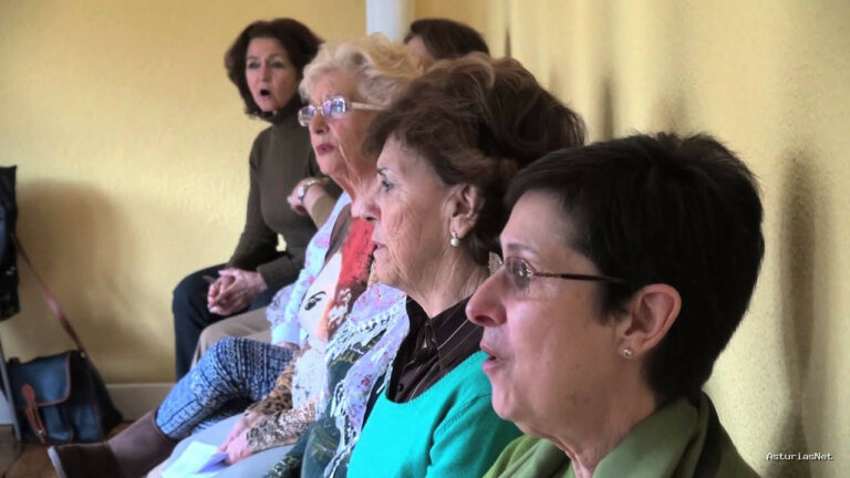 Ayuntamiento de Oviedo | April 16, 2014 | Centro Social Villa Magdalena