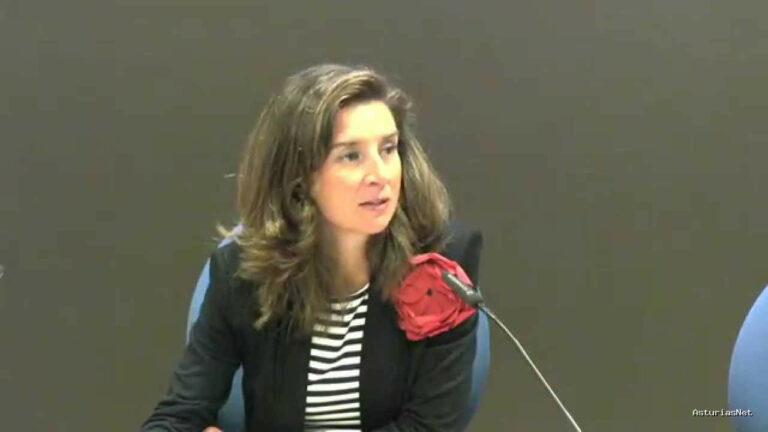 Ayuntamiento de Oviedo | May 28, 2014 | Presentación de la Jornada Juridica para Asociaciones
