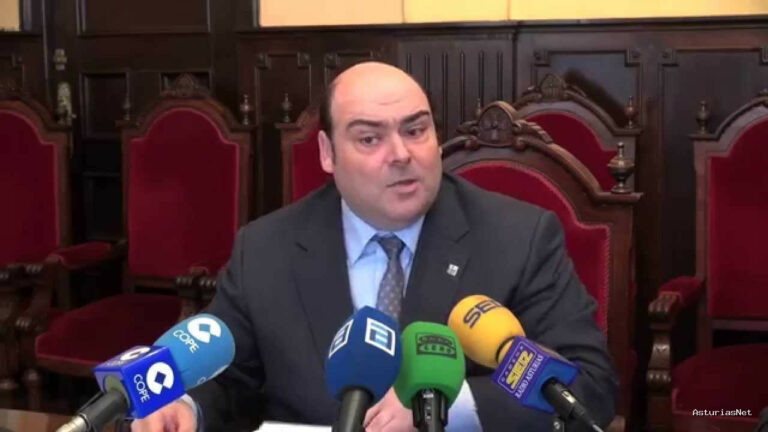 Ayuntamiento de Oviedo | May 16, 2014 | Preocupación por los accesos al nuevo Huca