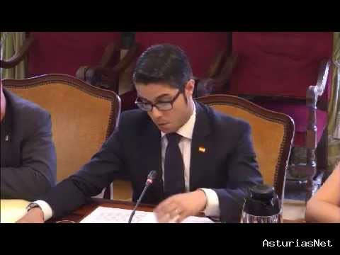Ayuntamiento de Oviedo | June 19, 2014 | Pleno Municipal Junio 2014