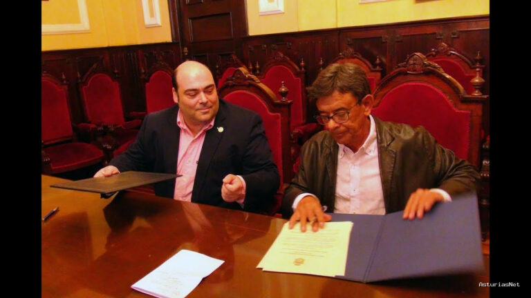 Ayuntamiento de Oviedo | June 24, 2014 | Aumento de la dotación presupuestaria para alimentación infantil
