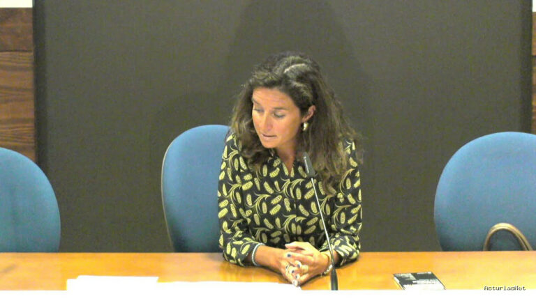 Ayuntamiento de Oviedo | August 22, 2014 | Presentación Mercadillo Intercultural