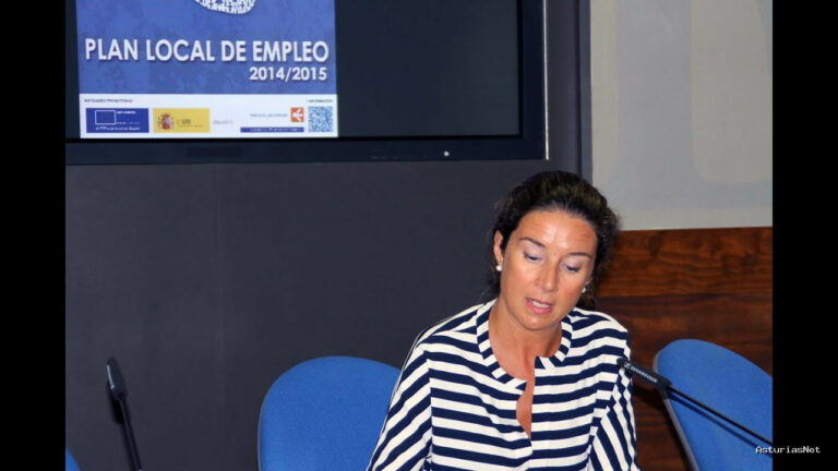 Ayuntamiento de Oviedo | August 28, 2014 | El Ayuntamiento dará trabajo a 119 personas con el Plan de Empleo Local