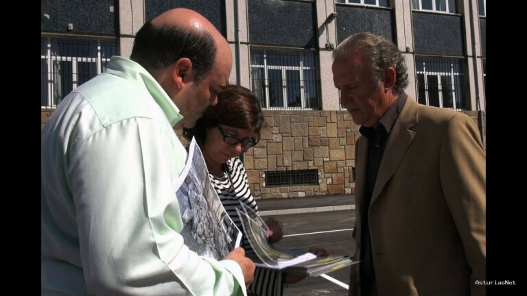 Ayuntamiento de Oviedo | August 27, 2014 | El Ayuntamiento ejecutará este año obras en colegios por un importe cercano a los 600.000 euros