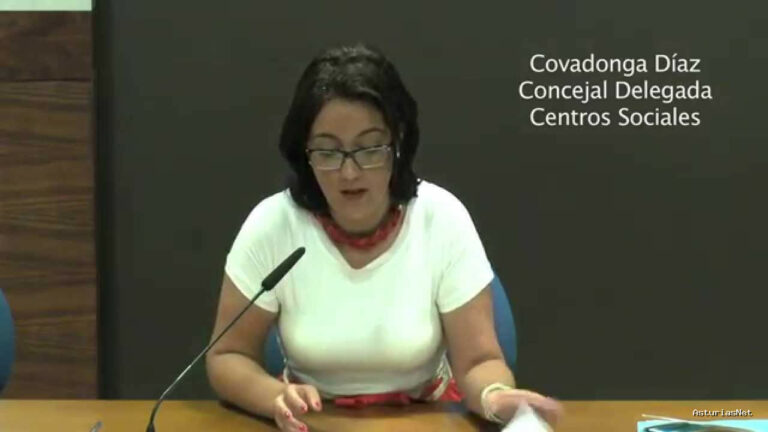 Ayuntamiento de Oviedo | September 2, 2014 | Presentación de Actividades en los Centros Sociales
