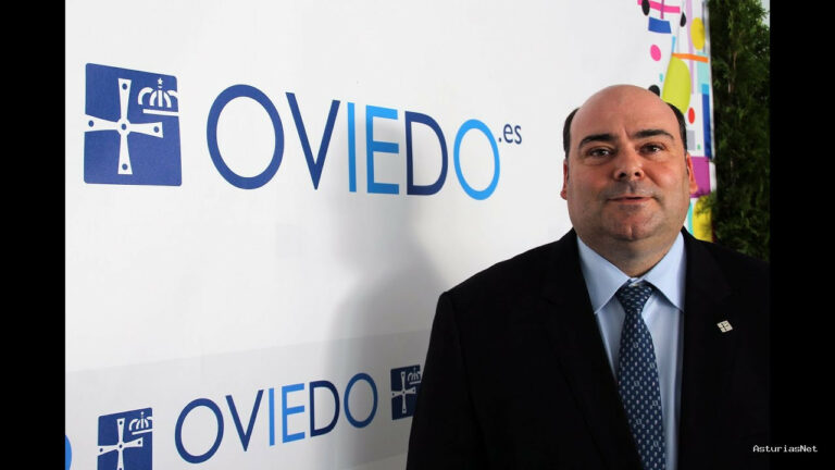 Ayuntamiento de Oviedo | September 11, 2014 | Declaraciones de Agustín Iglesias Caunedo sobre las fiestas de San Mateo 2014