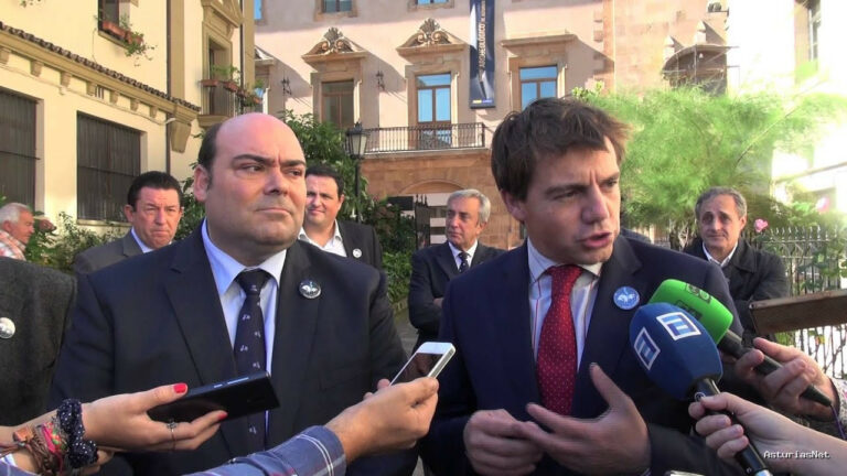 Ayuntamiento de Oviedo | October 17, 2014 | El menú del Desarme en la Cocina Económica
