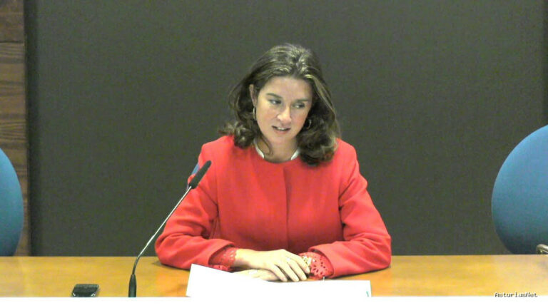 Ayuntamiento de Oviedo | October 14, 2014 | Día Internacional de las mujeres rurales