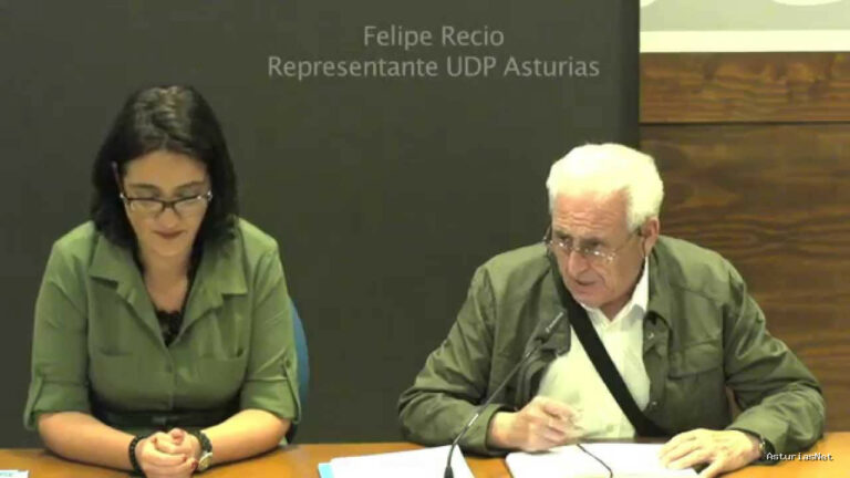 Ayuntamiento de Oviedo | October 1, 2014 | Actividades del Día Internacional de las Personas Mayores