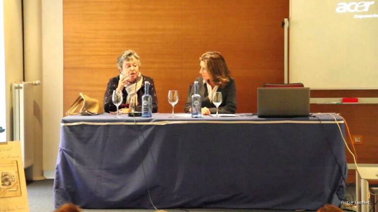Ayuntamiento de Oviedo | October 24, 2014 | Charla Día Internacional de las Mujeres Rurales 2014