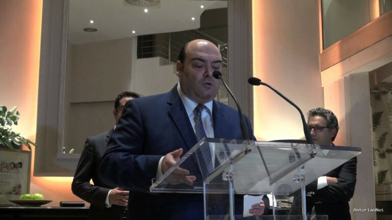 Ayuntamiento de Oviedo | November 11, 2014 | El hotel Nature Oviedo abre sus puertas