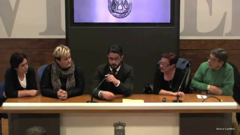 Ayuntamiento de Oviedo | November 14, 2014 | Novedades y mejoras en el Plan de Movilidad