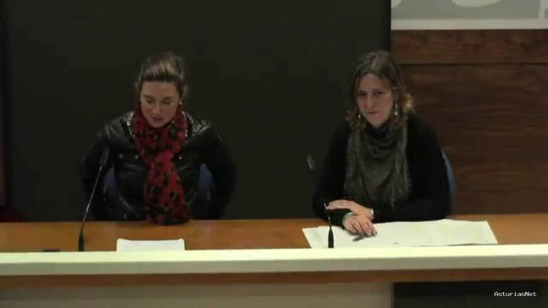 Ayuntamiento de Oviedo | November 5, 2014 | Presentación SmartLab Day OVD